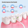 Irrigador Bucal Portátil Pro - Limpieza Profunda, Sonrisa Perfecta