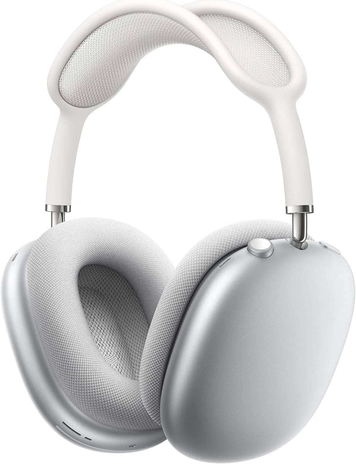 Apple AirPods Max Blanco - Elegancia Pura con Sonido Inigualable